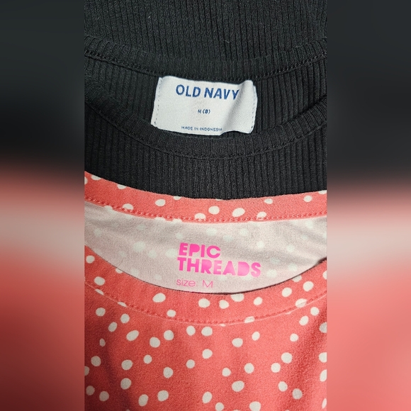 Girls dresses, set of 2, EUC - Picture 6 of 6